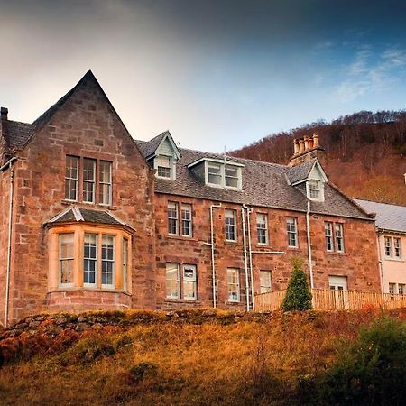 Loch Maree Hotel Talladale Exterior foto