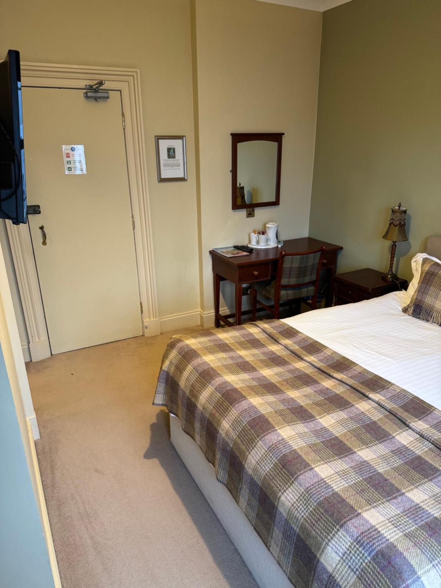 Loch Maree Hotel Talladale Cameră foto
